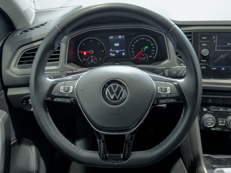 Volkswagen T-Roc Advance foto 40