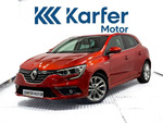 Renault Megane Zen miniatura 2