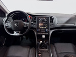Renault Megane Zen miniatura 12