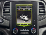 Renault Megane Zen miniatura 10
