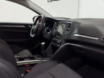 Renault Megane Zen miniatura 11