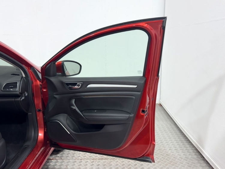 Renault Megane Zen foto 20
