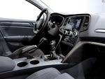 Renault Megane Business miniatura 32