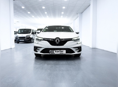 Renault - Megane
