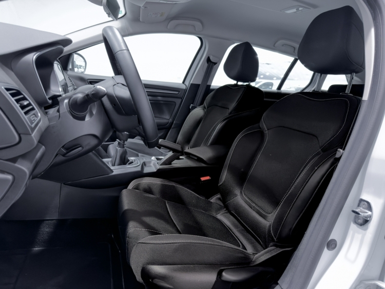 Renault Megane Business foto 12