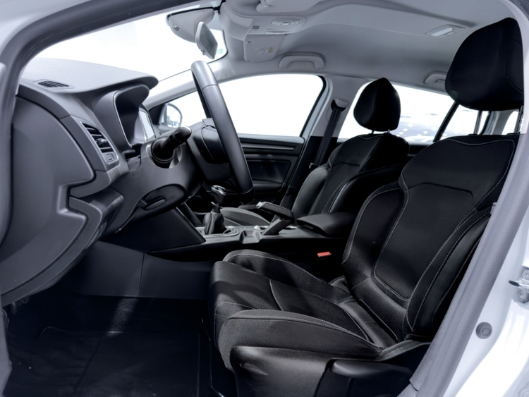 Renault Megane Business foto 13
