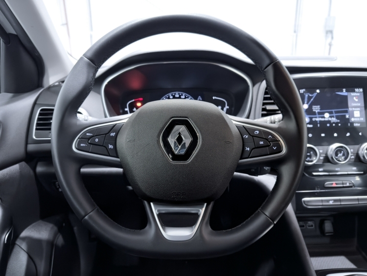Renault Megane Business foto 16