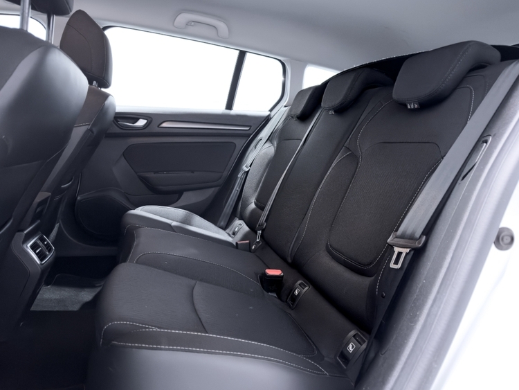 Renault Megane Business foto 23