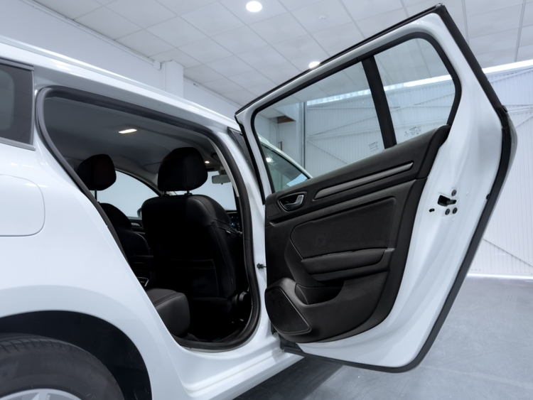 Renault Megane Business foto 28