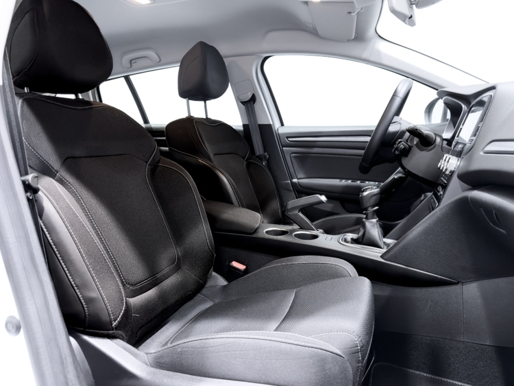Renault Megane Business foto 31