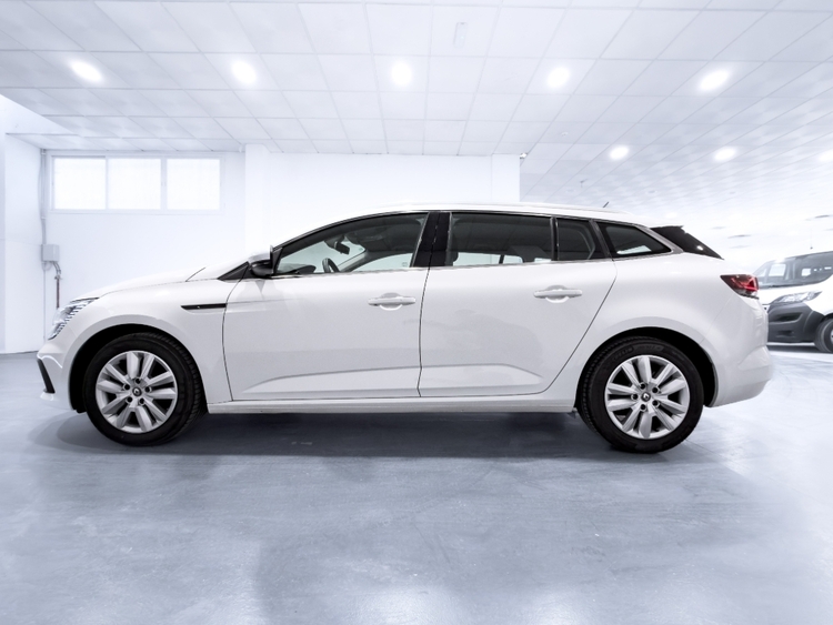 Renault Megane Business foto 9