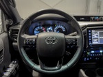 Toyota Hilux Doble Cabina Invincible 4x4 miniatura 15