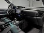 Toyota Hilux Doble Cabina Invincible 4x4 miniatura 31