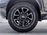 Toyota Hilux Doble Cabina Invincible 4x4 miniatura 36