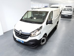 Renault Trafic L1H1 2,7t miniatura 30