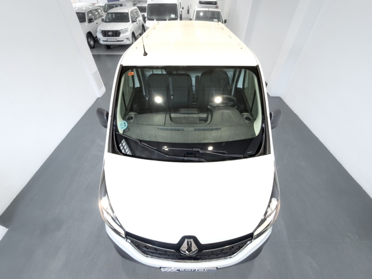 Renault Trafic L1H1 2,7t foto 31