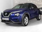 Nissan Juke Acenta miniatura 2