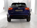 Nissan Juke Acenta miniatura 5