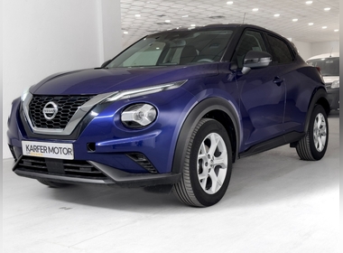 Nissan - Juke