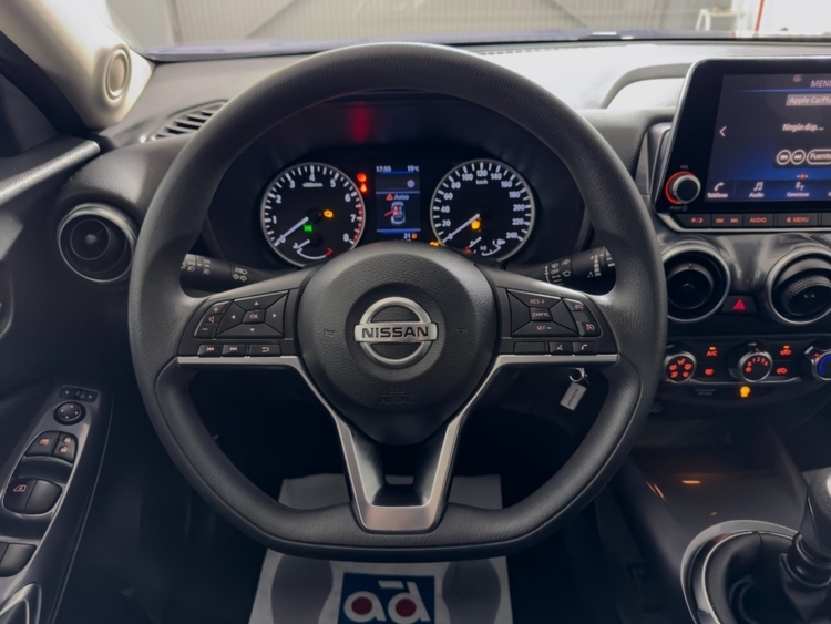 Nissan Juke Acenta foto 30