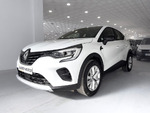 Renault Captur II Intens miniatura 2
