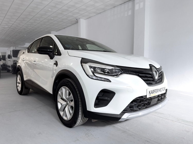 Renault Captur II Intens foto 5