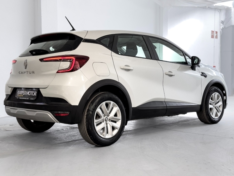 Renault Captur II Intens foto 7