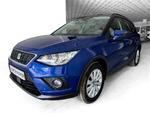 Seat Arona Style miniatura 12
