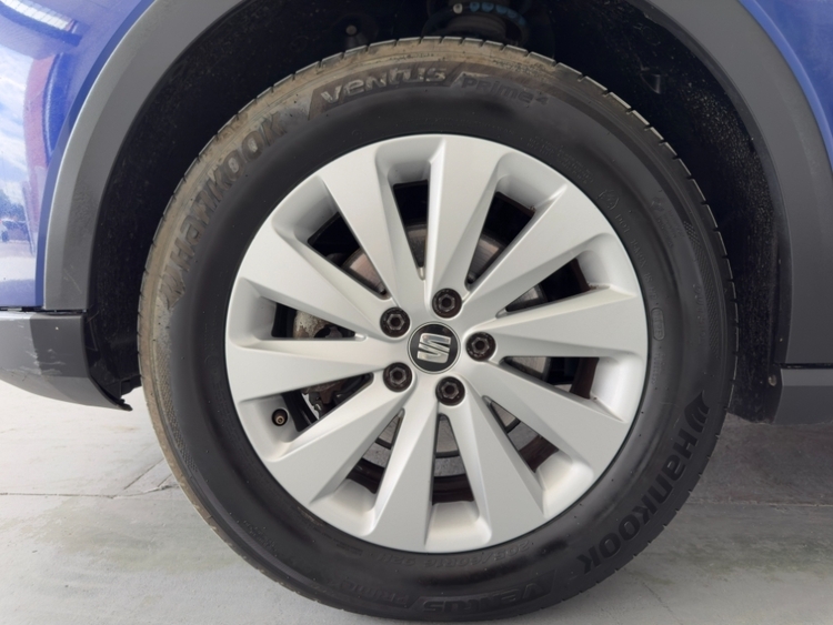 Seat Arona Style foto 13