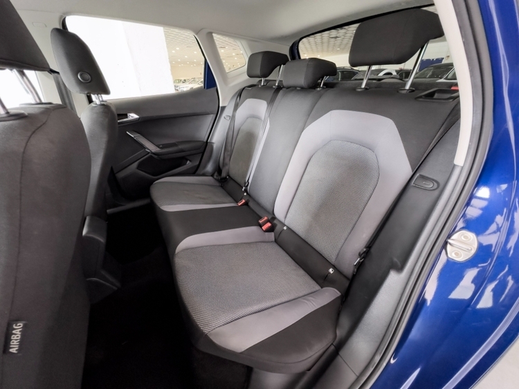 Seat Arona Style foto 17