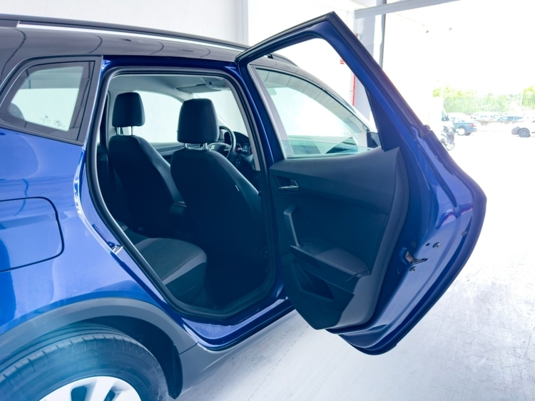 Seat Arona Style foto 20