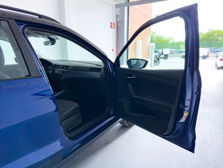 Seat Arona Style foto 22