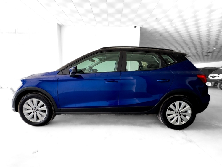 Seat Arona Style foto 7