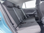 Volkswagen T-Cross Advance miniatura 13