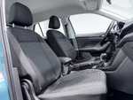 Volkswagen T-Cross Advance miniatura 20