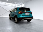 Volkswagen T-Cross Advance miniatura 4