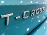 Volkswagen T-Cross Advance miniatura 37