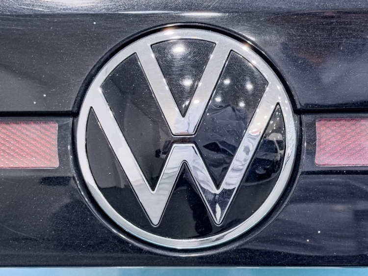 Volkswagen T-Cross Advance foto 12