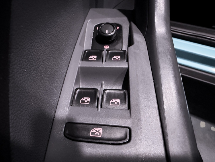 Volkswagen T-Cross Advance foto 18
