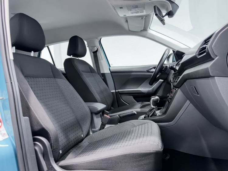 Volkswagen T-Cross Advance foto 19