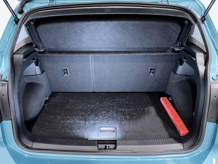Volkswagen T-Cross Advance foto 27