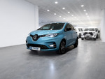 Renault Zoe Iconic miniatura 2