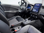 Renault Zoe Iconic miniatura 16