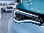 Renault Zoe Iconic miniatura 28