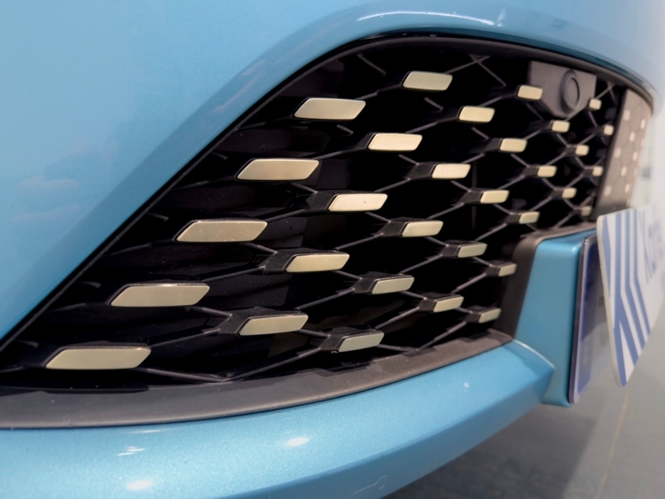 Renault Zoe Iconic foto 10