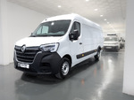 Renault Master L4H1 3,5t miniatura 3