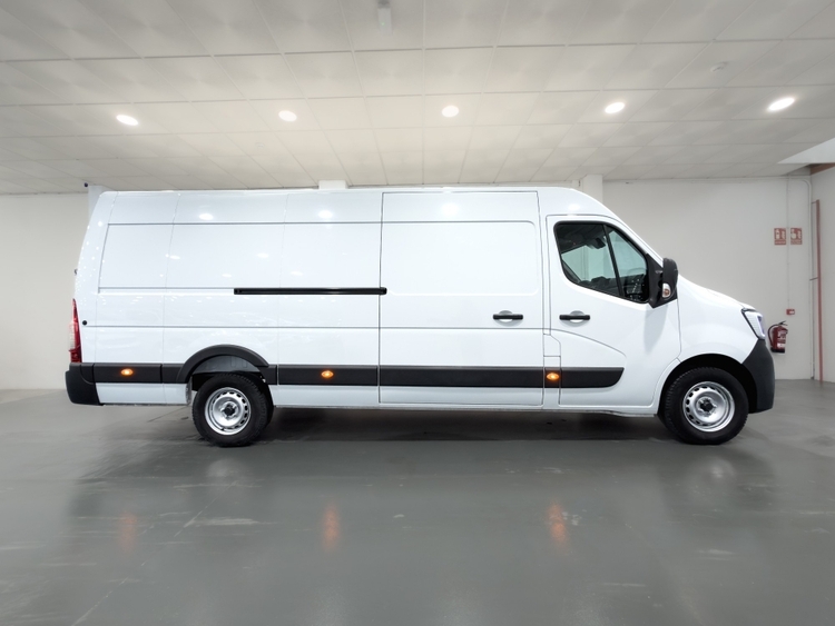 Renault Master L4H1 3,5t foto 4