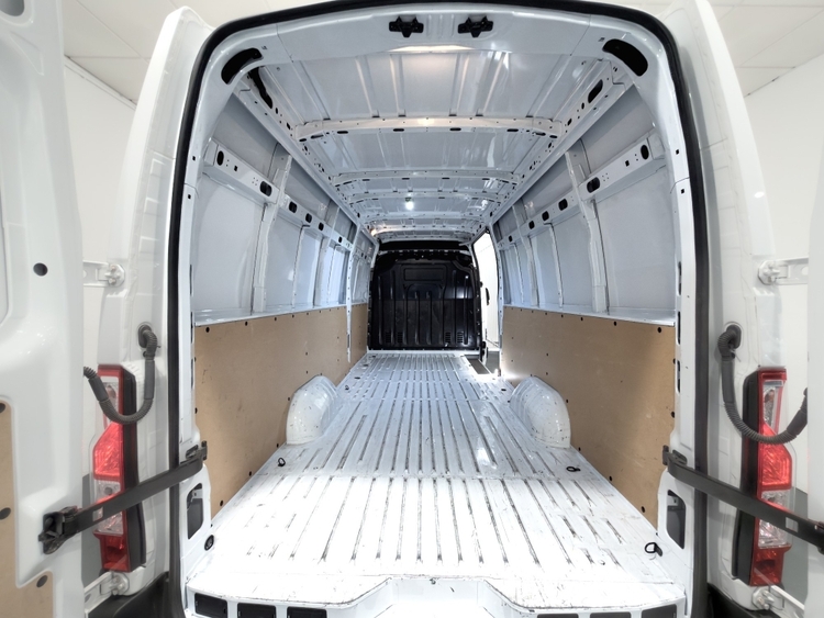 Renault Master L4H1 3,5t foto 8
