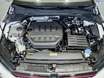 Volkswagen Golf VIII GTI miniatura 25