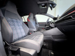 Volkswagen Golf VIII GTI miniatura 37